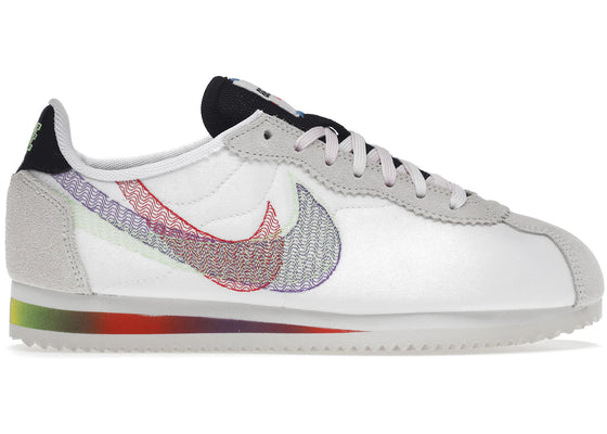 Nike Cortez Be True (2022) sneakers - authentic Nike shoes