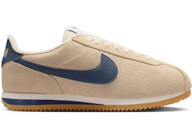 Nike Cortez Beach Midnight Navy (Women's) - vue 360