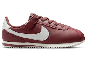 Nike Cortez EasyOn Red Sepia Black Sail (PS) - authentic Nike sneakers