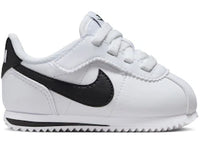 Nike Cortez EasyOn White Black (I)
