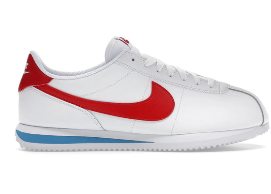 Nike Cortez Forrest Gump (2024) (Women's) sneakers - authentic Nike shoes