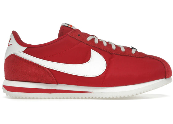 Nike Cortez Gym Red Sail (Women's) sneakers - authentic Nike shoes