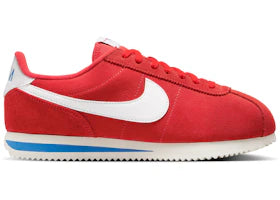 Nike Cortez Light Crimson Photo Blue (Women's)