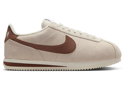 Nike Cortez Light Orewood Brown Fauna Brown (Women's)