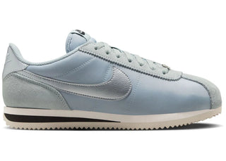 Nike Cortez Textile Light Pumice (Women's) - authentic Nike sneakers