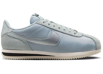 Nike Cortez Textile Light Pumice (Women's) - authentic Nike sneakers