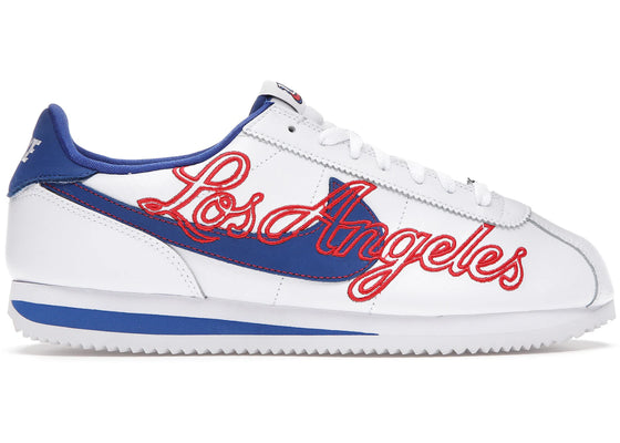 Nike Cortez Los Angeles sneakers - authentic Nike shoes