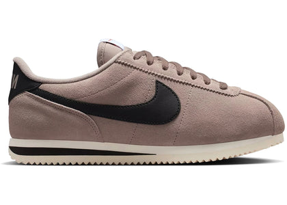 Nike Cortez Malt Black (Women's) - authentic Nike sneakers