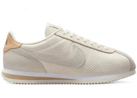Nike Cortez Pearl White Pale Ivory Mesh (Women's)