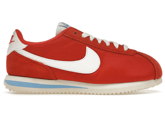 Nike Cortez Picante Red (Women's) sneakers - authentic Nike shoes