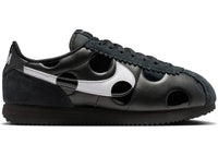 Nike Cortez Polka Dots Black White (Women's)
