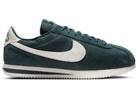Nike Cortez Premium Seaweed Sail