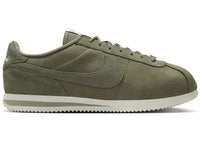 Nike Cortez Premium Silver Sage Sea Glass
