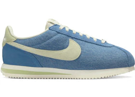 Nike Cortez SE Denim (Women's)