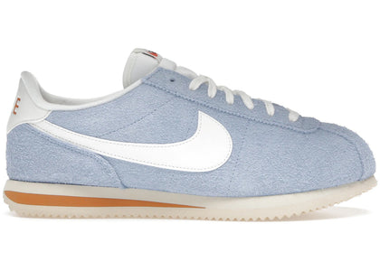 Nike Cortez SE Psychic Blue - authentic Nike sneakers