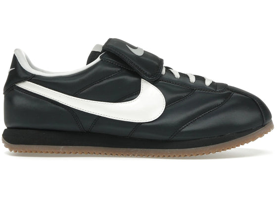 Nike Cortez SE Tiempo Pack Black sneakers - authentic Nike shoes