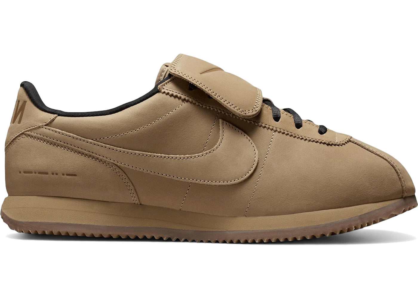 Nike Cortez SE Tiempo Pack Morse Code - vue 360