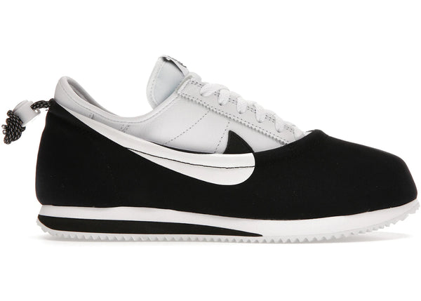 Nike Cortez SP CLOT CLOTEZ Yin Yang sneakers - authentic Nike shoes