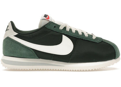 Nike Cortez TXT Fir (Women's) - authentic Nike sneakers