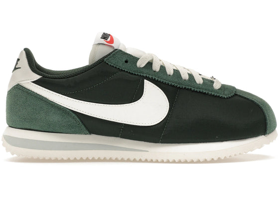 Nike Cortez TXT Fir (Women's) sneakers - authentic Nike shoes