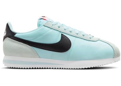Nike Cortez Textile Glacier Blue (Women's) - authentic Nike sneakers
