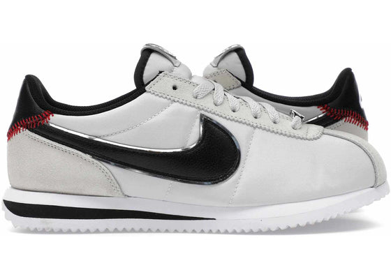 Nike Cortez TXT Jackie Robinson Day sneakers - authentic Nike shoes