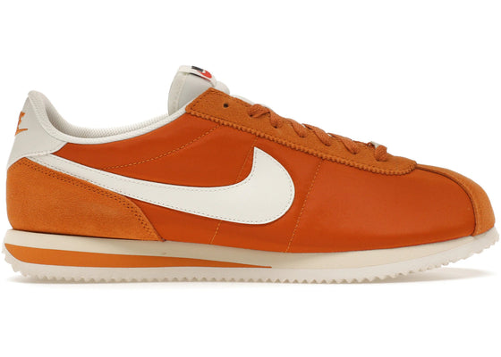 Nike Cortez TXT Monarch Muslin Sail sneakers - authentic Nike shoes