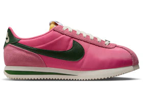 Nike Cortez TXT Pinksicle Sail White Fir (Women's)