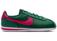 Nike Cortez Textile Gorge Green Wild Cherry (GS)