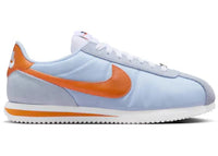Nike Cortez Textile Hydrogen Blue Hot Curry (Women's)