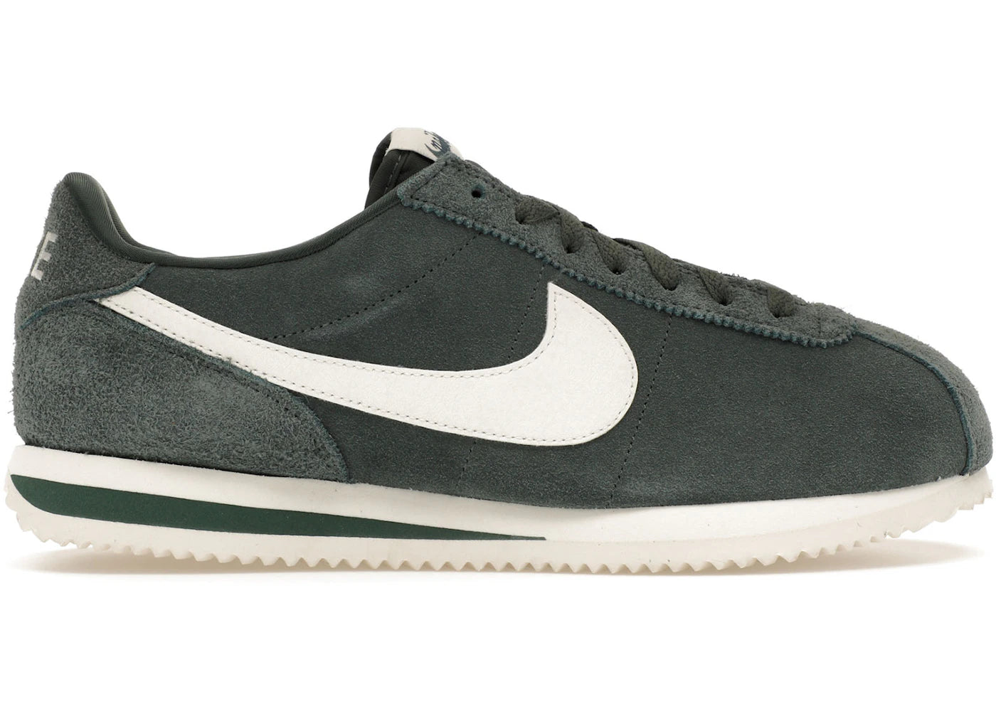 Nike Cortez Vintage Green