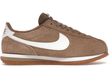 Nike Cortez Vintage Medium Curry (Women's) - authentic Nike sneakers