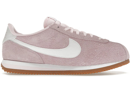 Nike Cortez Vintage Pink Foam (Women's) - authentic Nike sneakers