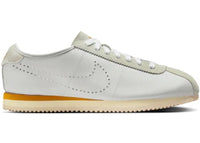 Nike Cortez White Bronze Perforated Swoosh (Women's)