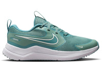 Nike Cosmic Runner Cannon Denim Turquoise White Sail (GS)