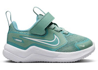 Nike Cosmic Runner Cannon Denim Turquoise White Sail (TD)
