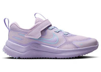 Nike Cosmic Runner Doll Celestine Blue White Hydrangeas (PS)