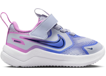 Nike Cosmic Runner Ghost Sapphire Midnight Navy (TD) - authentic Nike sneakers