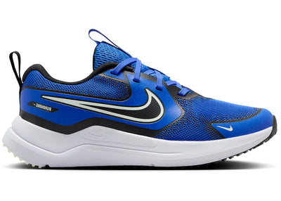 Nike Cosmic Runner Hyper Royal Black Volt Tint (GS)