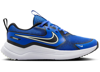 Nike Cosmic Runner Hyper Royal Black Volt Tint (GS) - authentic Nike sneakers