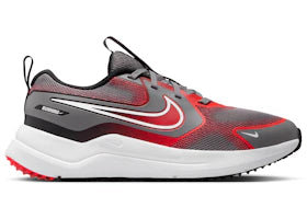 Nike Cosmic Runner Pencil Point Light Crimson (GS) - authentic Nike sneakers