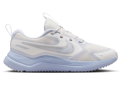 Nike Cosmic Runner Platinum Tint Ghost Metallic Silver (GS) - authentic Nike sneakers