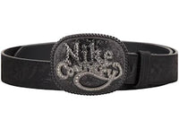 Nike Country Belt Black/Black