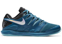 Nike Court Air Vapor X HC Green Abyss