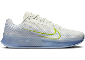 Nike Court Air Zoom Vapor 11 HC Cobalt Bliss Cactus (Women's)