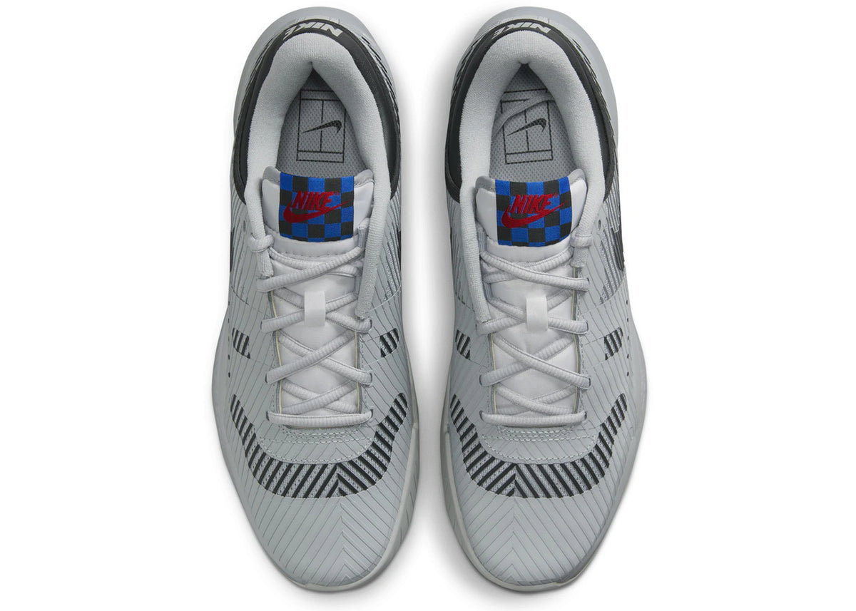Nike Court Air Zoom Vapor 11 HC Mac Attack - vue secondaire B