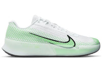 Nike Court Air Zoom Vapor 11 HC White Poison Green
