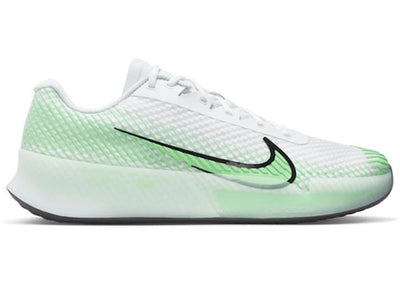 Nike Court Air Zoom Vapor 11 HC White Poison Green