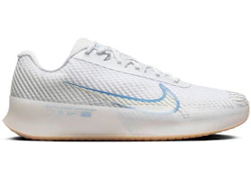 Nike Court Air Zoom Vapor 11 HC White Sail Gum