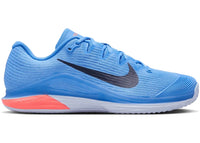 Nike Court Air Zoom Vapor 12 Clay University Blue Hot Lava Navy